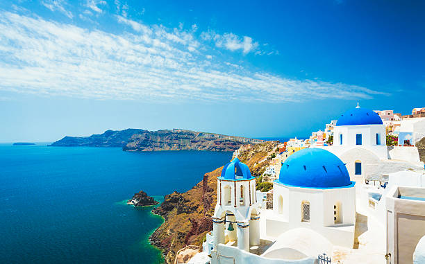 Santorini Greece Travel Guide and Tips on Things To Do