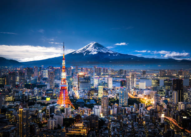 22 Fascinating Facts About Japan You Probably Didn’t Know